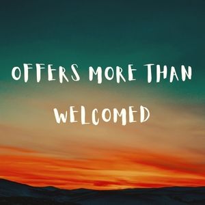 Accepting most Offers